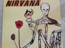 Nirvana - Incesticide - Color Vinyl LP [Kurt Cobain] Grunge Rock Schallplatte