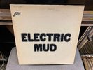 Muddy Waters Electric Mud LP Cadet Concept 1968 gatefold with booklet VG+