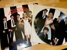 Rare BLONDIE Parallel Lines CHR 1192 Original 1978 Two Sided Picture Disc Vinyl