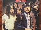 AC/DC Highway To Hell ATLANTIC K 50628 UK Original A-2 / B-1 ARUN VINYL LP