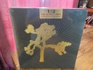 U2 The Joshua Tree Super Deluxe Vinyl Box Set Sealed