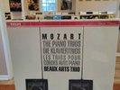Mozart: The Piano Trios - Beaux Arts Trio 3LP Box Set SEALED