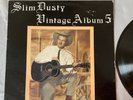 Slim Dusty. Vintage No.5 Album33rpm.Excellent ConditionOthers Listed.Some RARE.