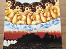 The Cure Japanese Whispers RARE out of print promo issue vinyl record '83