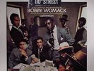WOMACK, Bobby/JJ JOHNSON - Across 110th Street (Soundtrack) - Vinyl (LP)