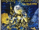 Iron Maiden Live After Death Gatefold Sleeve 2LP Black Vinyl NEW SEALED