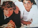 WHAM Make it Big Vinyl LP NM original 1st press.Columbia FC 39595 Vintage 1984
