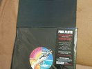 2 LP Pink Floyd - Dark Side of The Moon 1979 GDR/Wish You Were Here 2016 EUR NM+