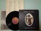 BRIDGET ST JOHN-SONGS FOR THE GENTLE MAN.RARE  SUPERB 1ST PRESS NM VINYL LP 1971