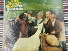 Beach Boys Pet Sounds DUOPHONIC Capitol 1966 LP Beach Boys Wilson In Shrink