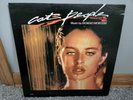 CAT PEOPLE ORIGINAL SOUNDTRACK VINYL RECORD GIORGIO MORODER MCA