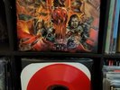 NIGHT OF THE DEMONS VINYL SOUNDTRACK LUNARIS RECORDS HORROR RARE DENNIS TENNEY