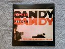 The Jesus and Mary Chain Psychocandy Original UK Blanco Y Negro LP Mint-