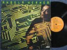 ANGELA WERNER same / LP Germany 1981 RCA PL 28386