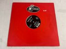 WALTER ONE Live In Hell 45 RPM 12