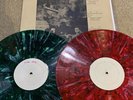 Led Zeppelin - Live On Blueberry Hill - Mushroom Records Vinyl 1976