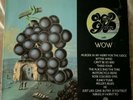 Moby Grape, Wow vinyl LP, 1968