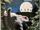 Mendelssohn: Midsummer Night's Dream - Maag - Decca SXL 2060 ED1 BB Spain