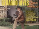 GERARDO REYES-“El Amigo Del Pueblo