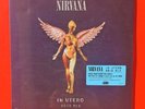 Nirvana In Utero (2013 Mix) Double Vinyl Gatefold Album LP Sealed