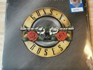 Guns N' Roses - Greatest Hits - Ltd Edition 2x Splatter Vinyl LP - 2020 US