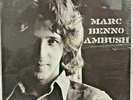 Marc Benno - Ambush 1972 Vinyl SEALED