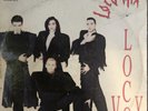 Loco Mia-“Loco Vox”-33 EMI 1991-FREE Shipping In USA-NEW Arrival