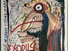 Exodus  Force Of Habit Vinyl 1992  metallica kreator overkill slayer