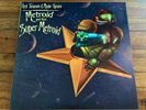 Moonshake Records - Metroid Trilogy Video Game Soundtrack 2LP Vinyl