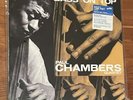 paul chambers quartet bass on top tone poet vinyl lp - sealed