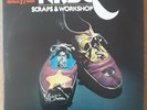 NRBQ Scraps & Workshop 2 LP 27 Song Compilation Annuit 1001-2 1976
