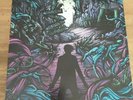 A Day To Remember - Homesick Vinyl LP