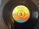 BOB MARLEY AND THE WAILERS JOHNNY WAS 7 INCH SINGLE DJ PROMO COPY 1976 ISLAND EX