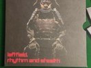 Leftfield ‎– Rhythm And Stealth 5x10