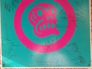 Oingo Boingo *Good For your soul LP '83 Danny Elfman vinyl album original Signed