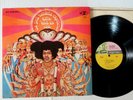 Vintage 1967 Tri-Color Reprise 6281 LP Jimi Hendrix Experience AXIS BOLD AS LOVE
