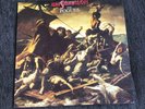 The Pogues - Rum Sodomy & the Lash - Stiff  Vinyl 1985 - 5744 - MCA-5744
