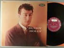 Buddy Holly  Self-Titled   Rock 'n Roll; Rockabilly  1958 Mono