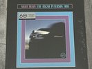 The Oscar Peterson Trio - Night Train 2013 LP Vinyl Remastered Verve - New