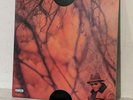 ScHoolboy Q - Blank Face orange coloured double 2 LP vinyl record 12