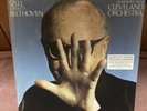 George Szell  LP Beethoven  Symphony #5 Cleveland Orchestra SEALED Barnes Noble