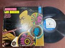 ORIGINAL  LEE MORGAN CHARISMA BLUE NOTE LIBERTY BST 84312 RVG ST US GATEFOLD LP