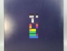 Coldplay X&Y (180 Gram 2-LP Vinyl & Poster) Original 2005 US Captial Release