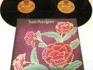 TODD RUNDGREN SOMETHING ANYTHING 2 LP SET EX- US BEARSVILLE VINYL 1ST PRESSING