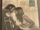 Lady Gaga A Star Is Born Soundtrack - Silver B&N Exclusive Vinyl & 10 Art Prints