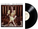 Del Rey Lana Blue Banisters Doppio Vinile Lp Nuovo Sigillato