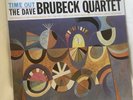 Dave Brubeck - Time Out LP (M / EXC) 180g