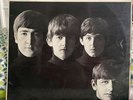 The Beatles - With The Beatles. Rare Decca Contract Pressing.