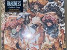 BARONESS  GOLD & GREY  RED & BLUE VINYL 2XLP ETCHED  INDIE EXCLUSIVE SEALED MINT