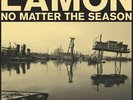 EAMON No Matter The Season LP NEW VINYL Now-Again